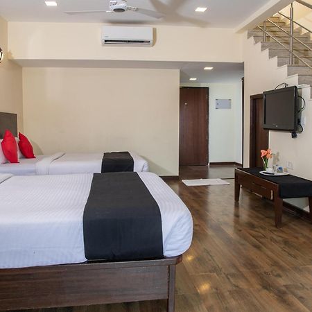 Discover Resorts - Karjat Eksteriør bilde