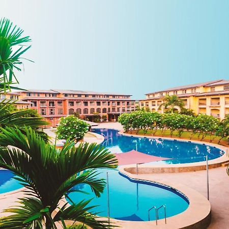 Discover Resorts - Karjat Eksteriør bilde