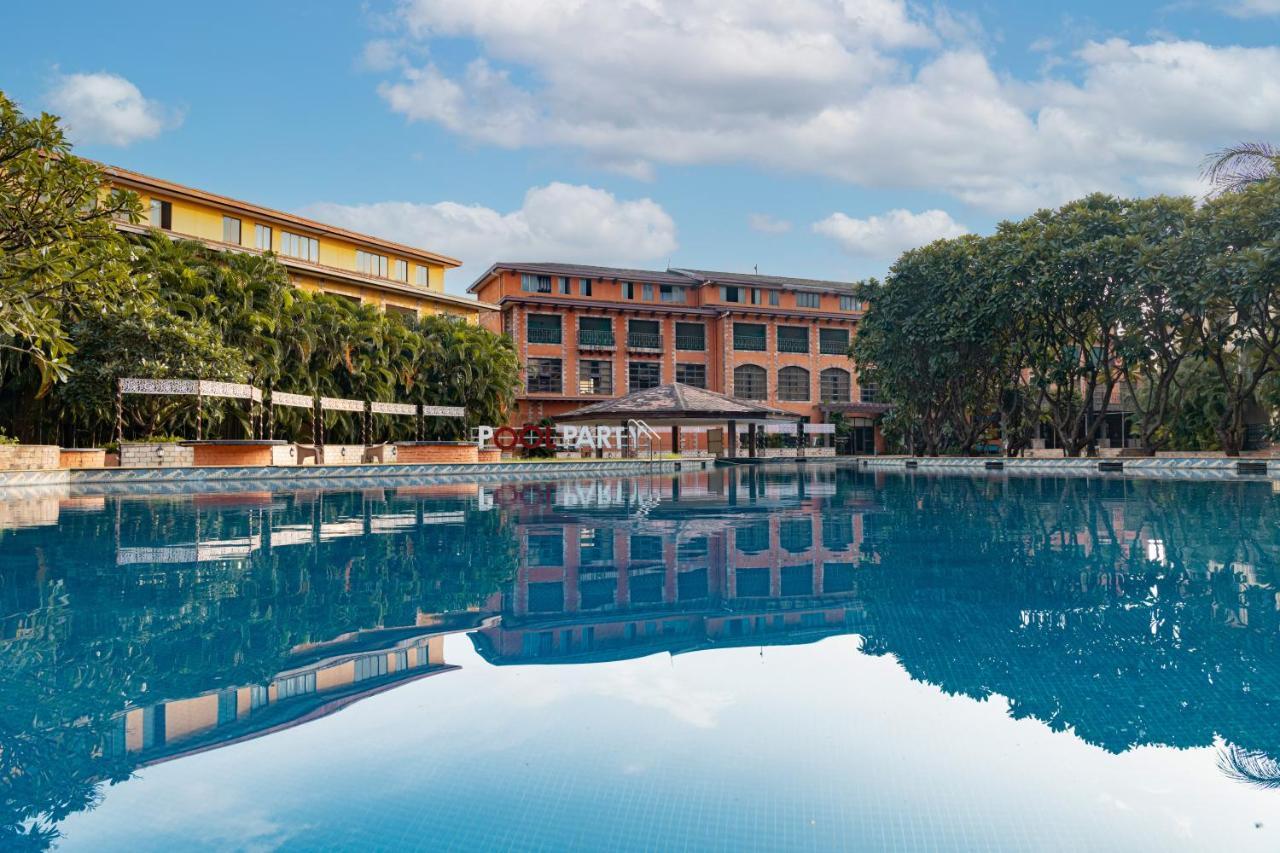 Discover Resorts - Karjat Eksteriør bilde