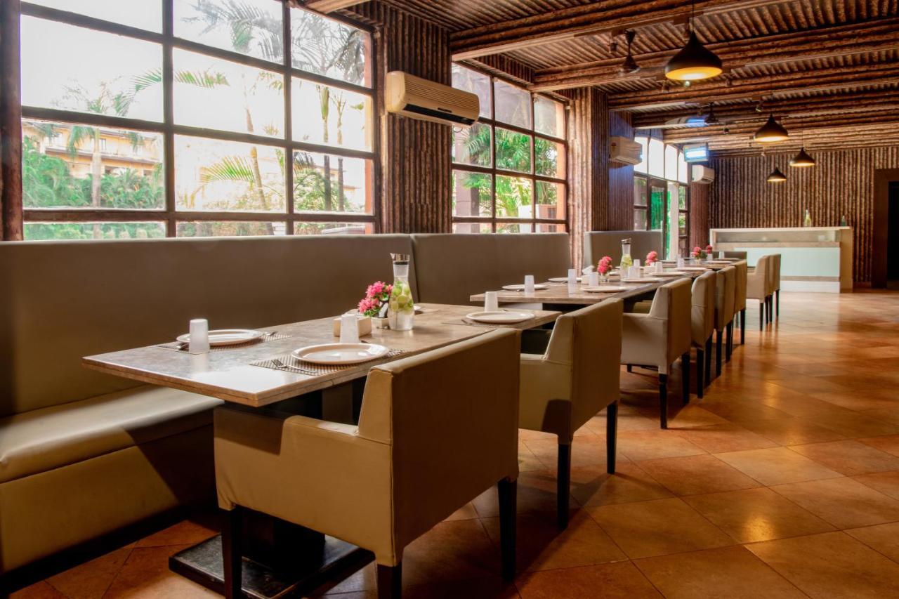 Discover Resorts - Karjat Eksteriør bilde