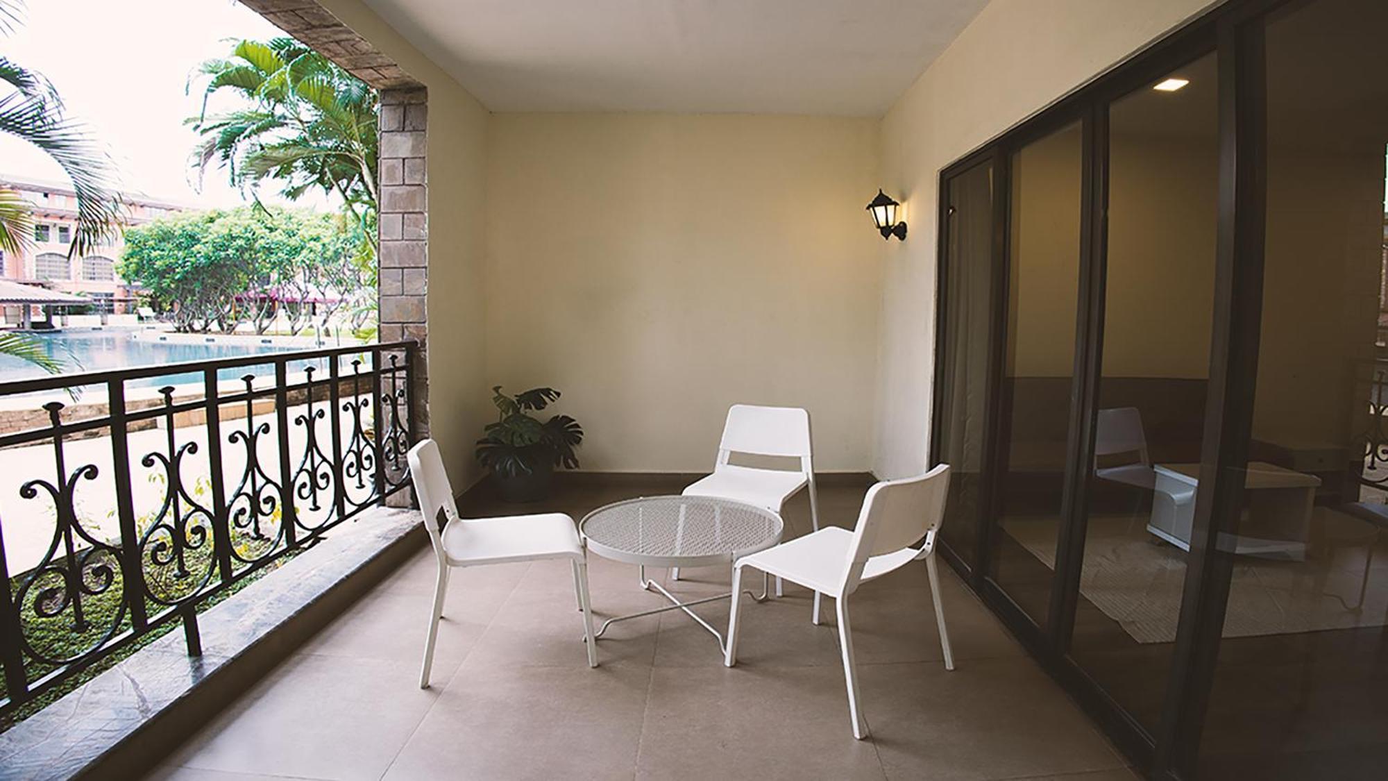 Discover Resorts - Karjat Eksteriør bilde