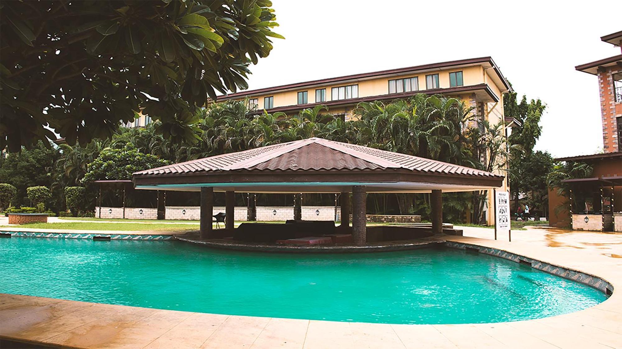 Discover Resorts - Karjat Eksteriør bilde