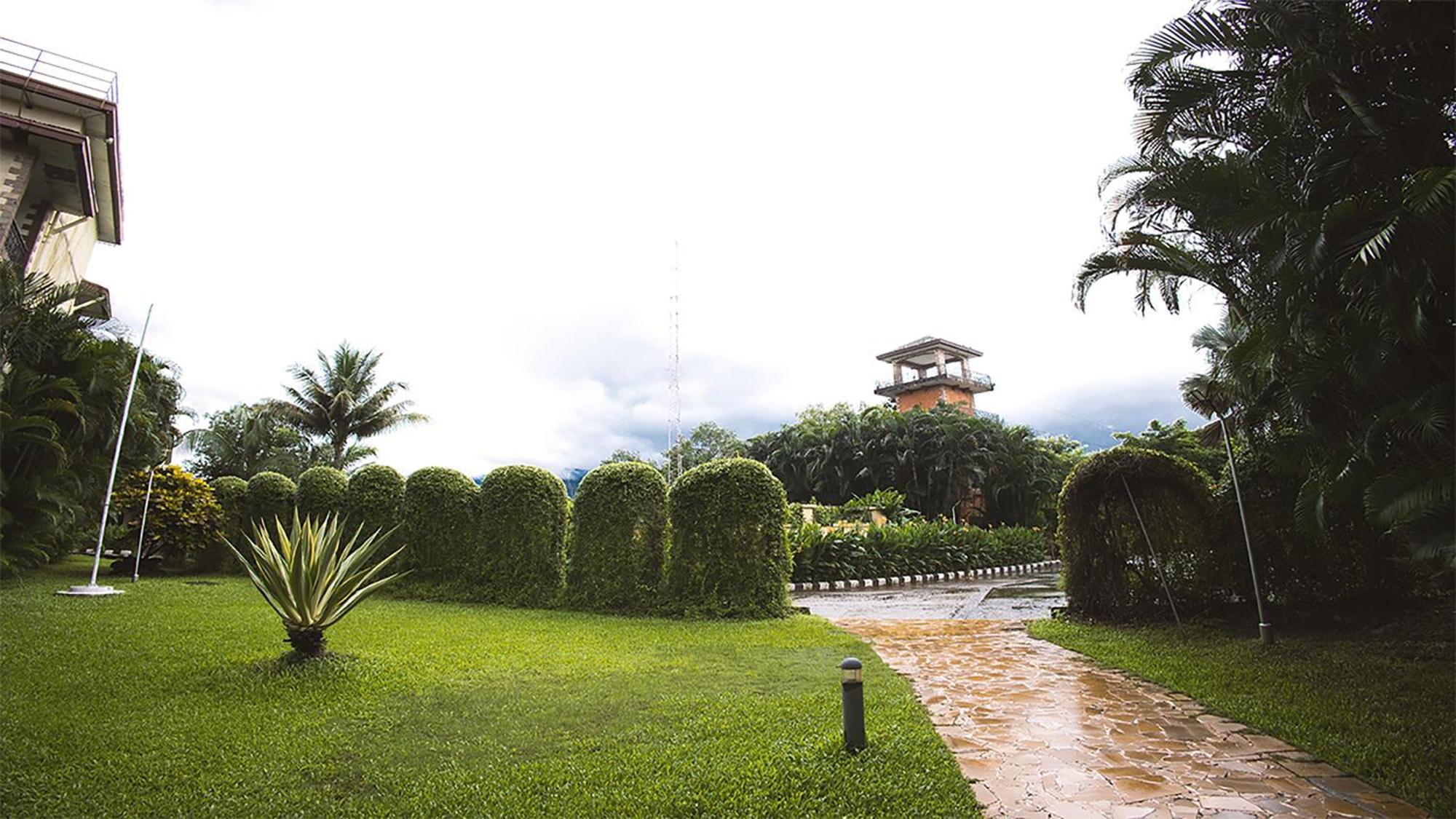 Discover Resorts - Karjat Eksteriør bilde