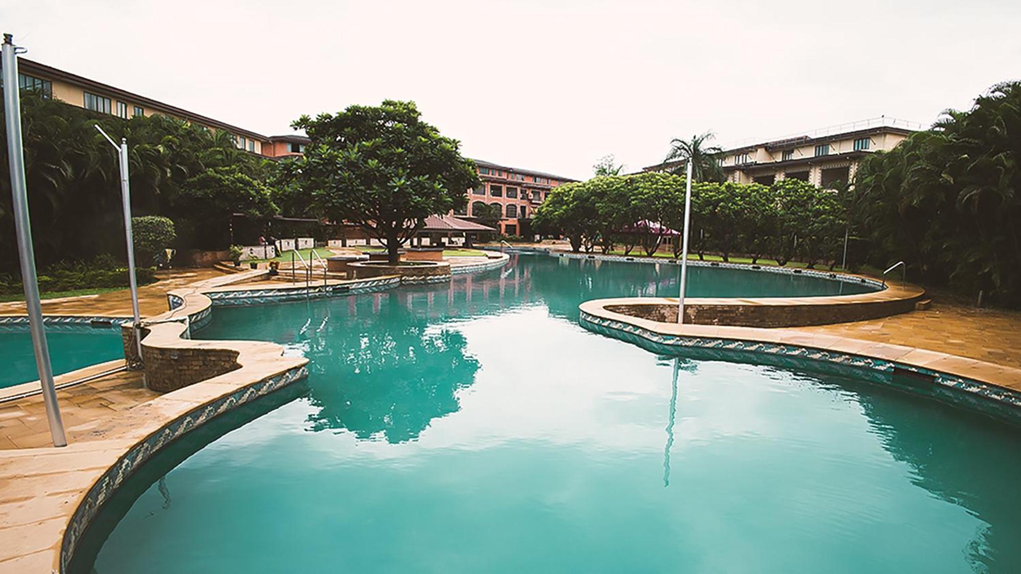 Discover Resorts - Karjat Eksteriør bilde