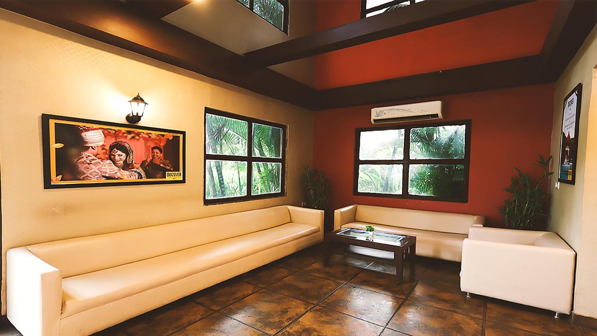 Discover Resorts - Karjat Eksteriør bilde