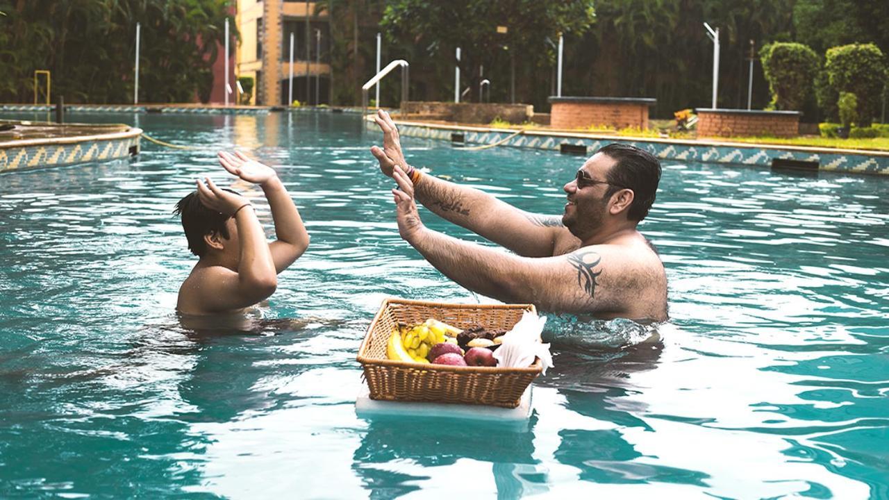 Discover Resorts - Karjat Eksteriør bilde