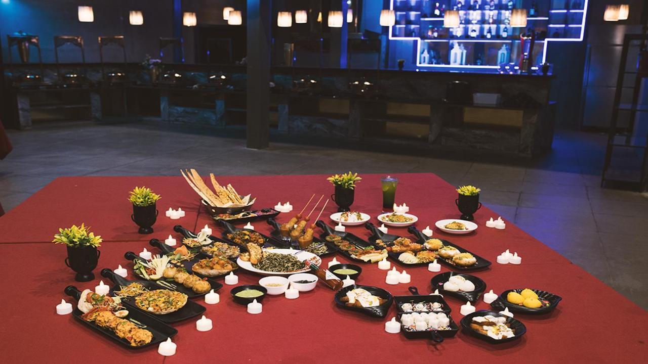 Discover Resorts - Karjat Eksteriør bilde