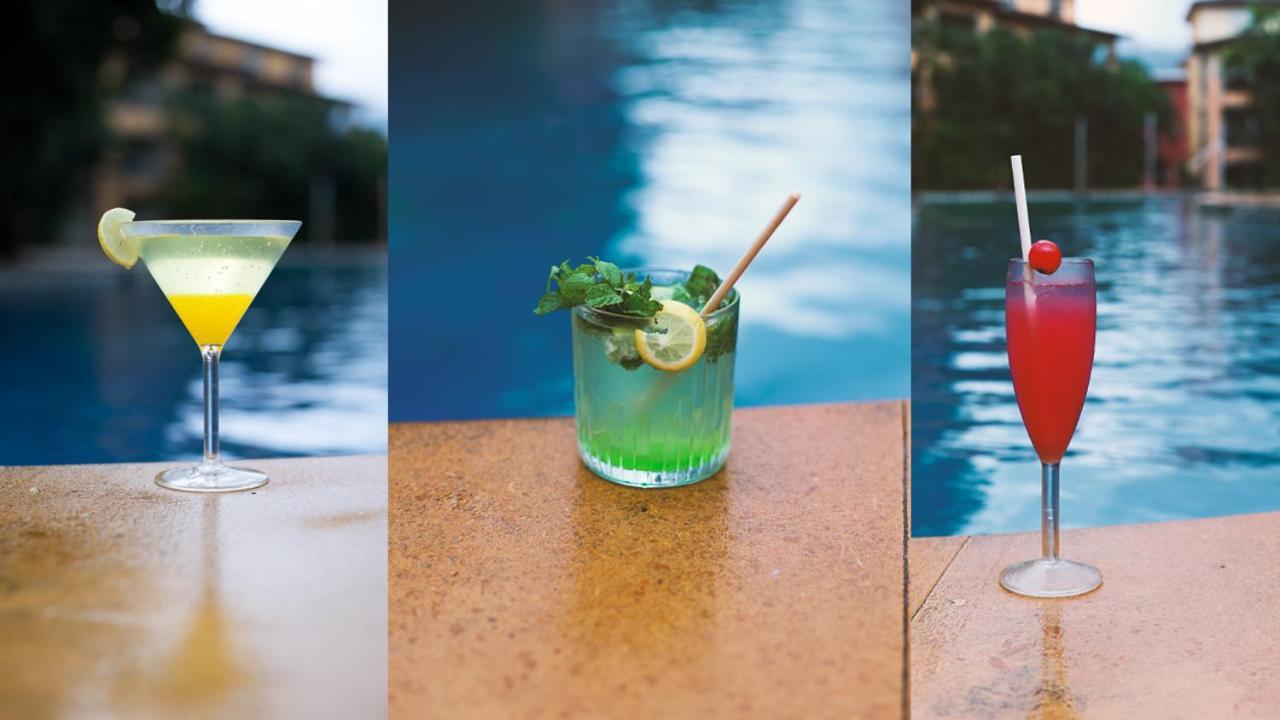 Discover Resorts - Karjat Eksteriør bilde